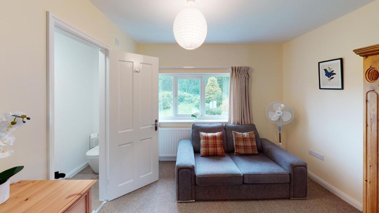 Woodlands Cottage York Exterior foto